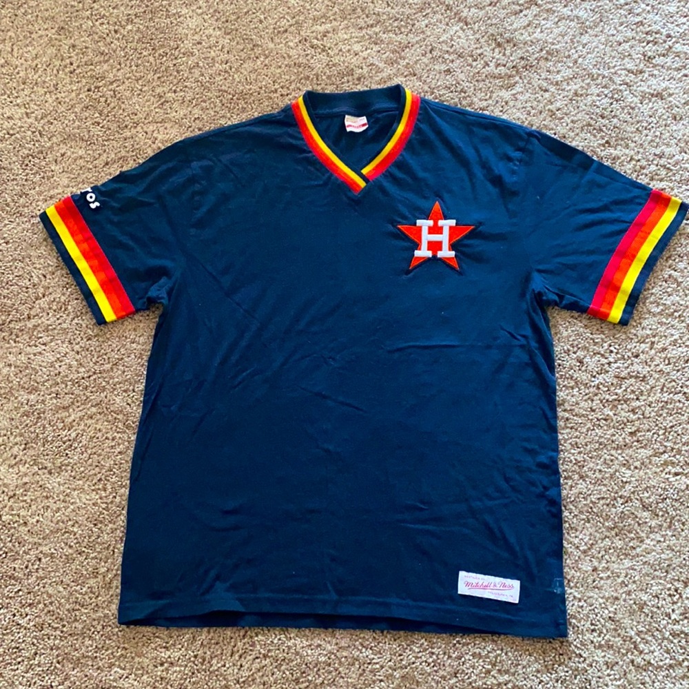 Houston Astros Tee